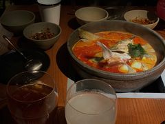 酸汤鱼-毛辣果·酸