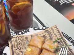 -開籠雀冰室(同和金铂店)