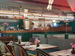 -芭莉与彩虹西餐厅(成都合生汇店)