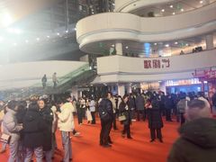 -合肥大剧院