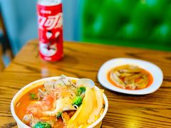 -何记花甲(海岸城旗舰店)