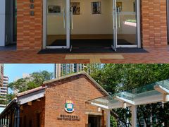 -香港大学