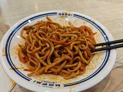 -丝路伊兰·兰州牛肉面(马连道店)