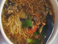 -南通大学-食堂