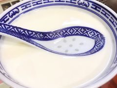 招牌姜撞奶-捷信牛奶甜品世家(五道口店)