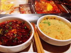 -海底捞火锅鲜切牛肉主题店(长寿路店)