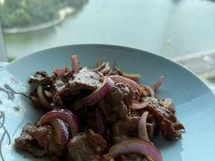 -百灵希尔顿逸林酒店·逸林轩中餐厅