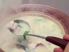 -香山湖家家宴(中山陵店)