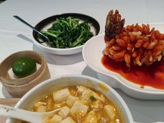 -松鹤楼·非遗·苏帮菜(融科店)
