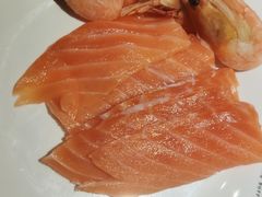 -汉巴味德·烤肉与啤酒的自助(杭州大悦城店)