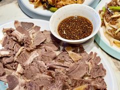 -高玛纳驴肉火烧(一世界店)