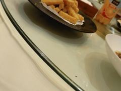 -大鸭梨烤鸭(左家庄店)
