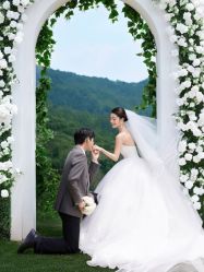 -金夫人婚纱摄影(总店)
