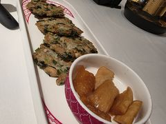 -谭厨中山传家菜.乳鸽.脆鲩鱼(华强北中航城店)