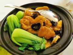-丰收日·小海鲜·沪上家宴(顾村正大店)