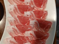 -前门杨记·铜锅涮肉(王府井·故宫店)