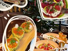-Bistro 63 创意融合料理(广粤天地店)