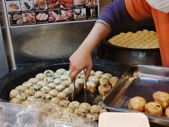 -永祥生煎馆
