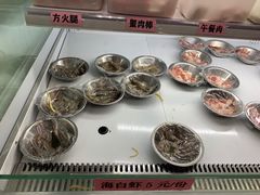 -农园餐厅(北京大学店)