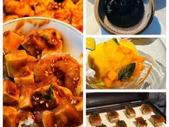 -莉莉海堂HAITANG·烤鸭(国贸商城店)