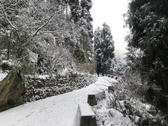 -九峰山