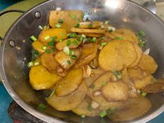 -鱼乐岛餐厅·户外花园主题餐厅