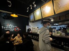 -miss密斯韩餐(平阳景苑店)