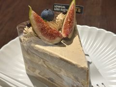 -黑草莓(重庆路店)