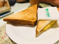 -翠华餐厅(旺角文华商场店)