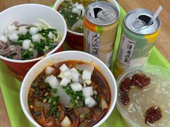 -江三王记牛杂馆(总店)