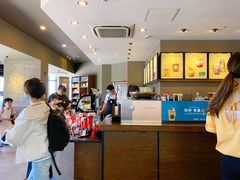 -星巴克(舟山蜈蚣峙店)