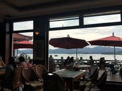 -湖畔居茶楼(湖滨店)