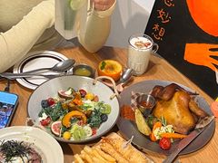 -橘酱餐厅