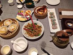 -晋江荣誉国际酒店·港誉茶餐厅