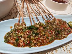 -小董哥烤串·爆汁大油边(故宫店)