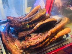 脆皮五花肉-脆皮五花肉(建东街旗舰店)