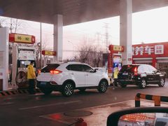 -中福石油新龙加油站