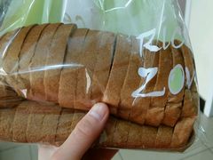 黑米健康米包-RiceZone乐食尊纯米面包坊(望京店)