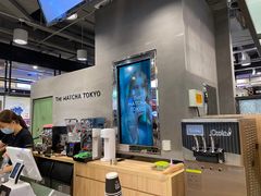 -THE MATCHA TOKYO抹茶东京