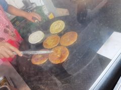 -军屯锅魁(城市花园店)