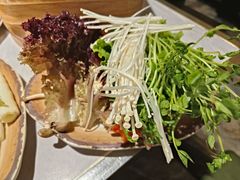 -一绪に寿喜烧自助(世茂广场店)