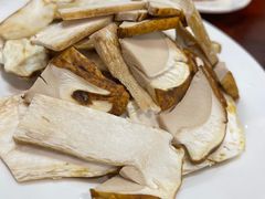 -菌之家·专业纯野生菌火锅·特色炒菌
