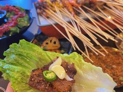 -林二哥宜烤官·宜宾小烧烤