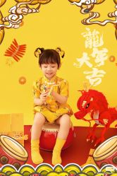 -俏宝贝照相馆(QBB儿童摄影)