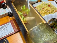 -61号餐吧(兴坪古镇漓江店)