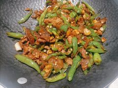 -湘中缘·湖南菜(娄底驻京办店)