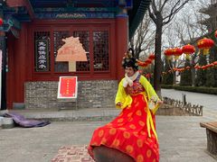 -大槐树寻根祭祖园