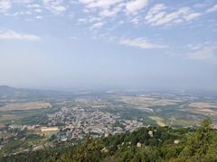 -峄山风景名胜区