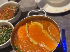 -德天肥牛海鲜火锅(城西银泰店)