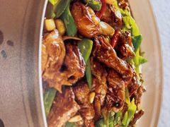-香丰阁·烤鸭·川湘菜(昌平店)